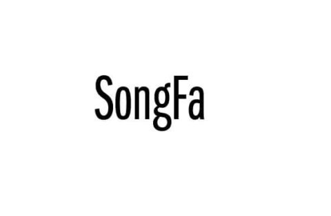 songfa