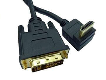 150-6.-HDMI-Male-RA-to-DVI-Male-Cable-1