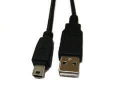 60-96.-USB-A-to-Mini-USB-Cable