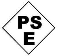 PSE-label