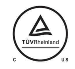 TUV-Rheinland